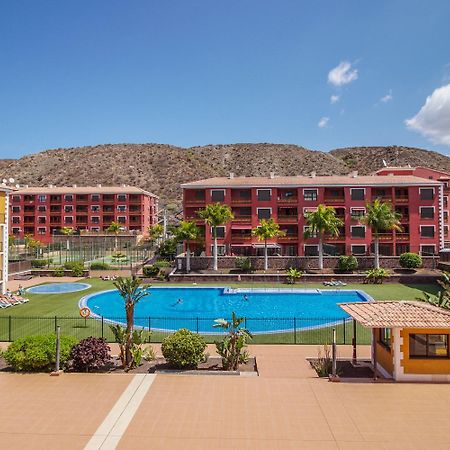Beatriz Del Mar - Apartamento Con Aire Acondicionado Palm-mar Extérieur photo