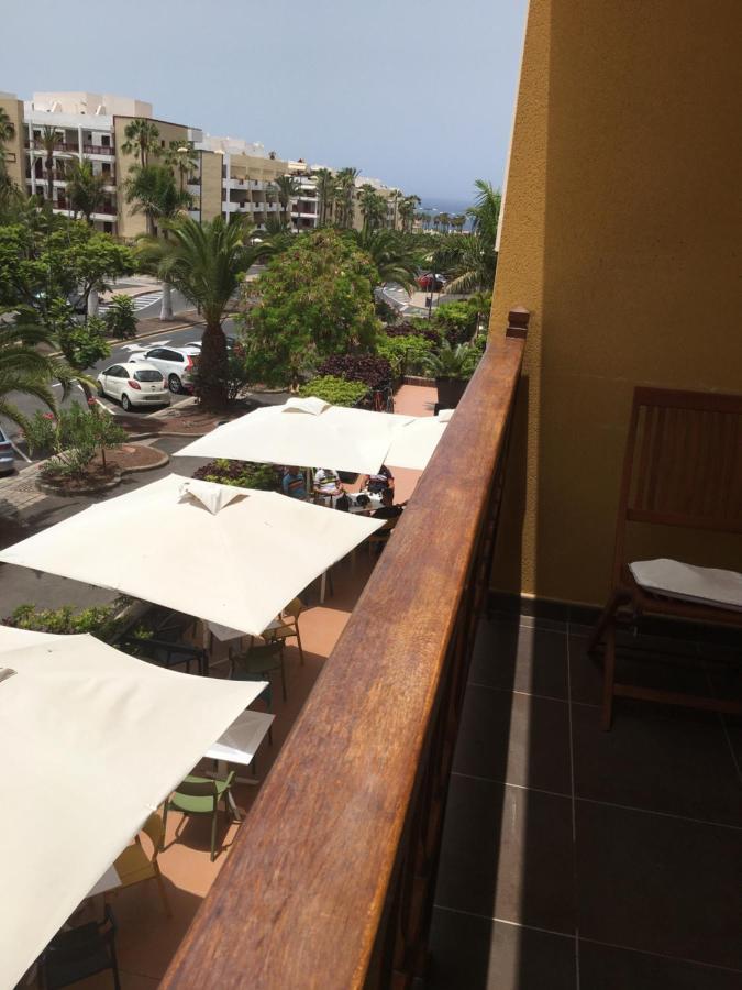 Beatriz Del Mar - Apartamento Con Aire Acondicionado Palm-mar Extérieur photo