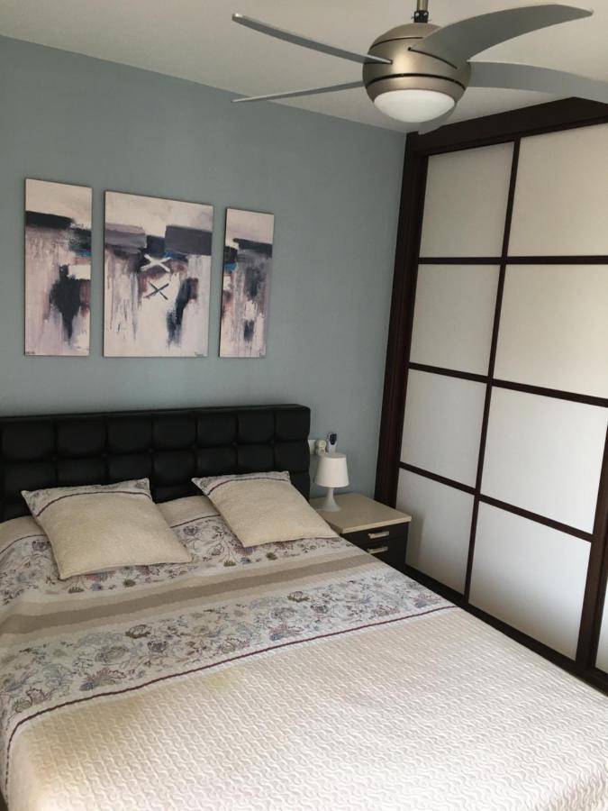 Beatriz Del Mar - Apartamento Con Aire Acondicionado Palm-mar Extérieur photo