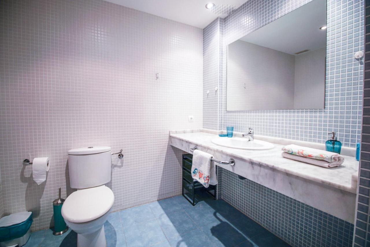 Beatriz Del Mar - Apartamento Con Aire Acondicionado Palm-mar Extérieur photo