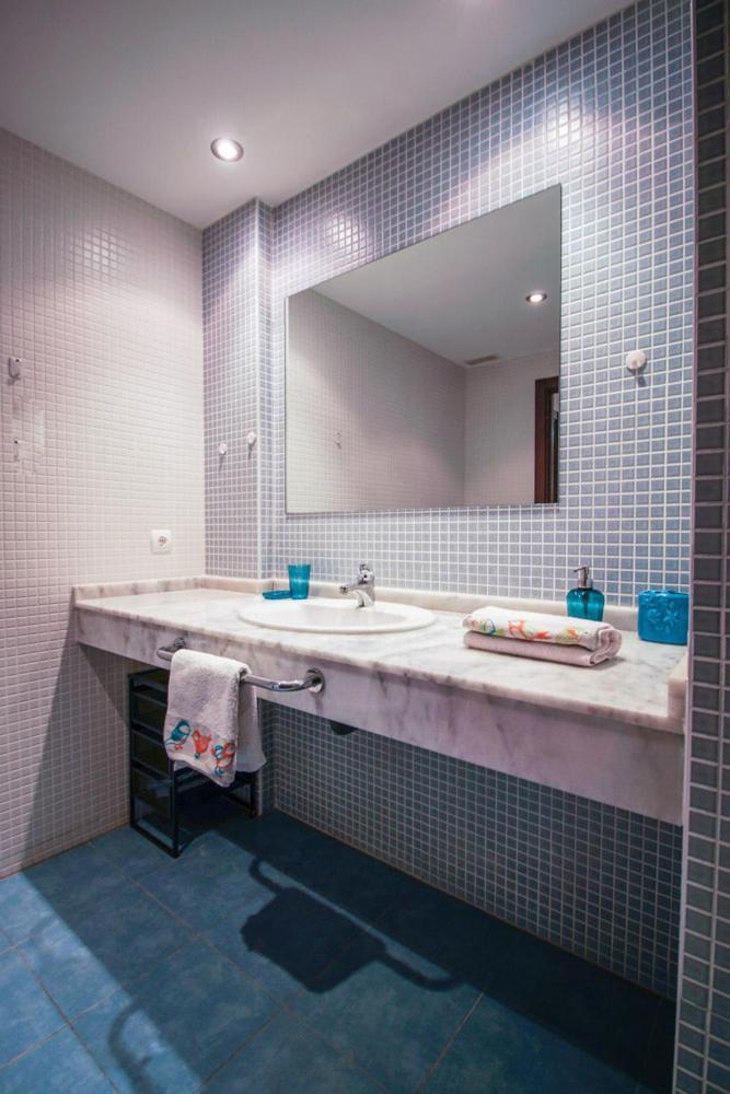 Beatriz Del Mar - Apartamento Con Aire Acondicionado Palm-mar Extérieur photo