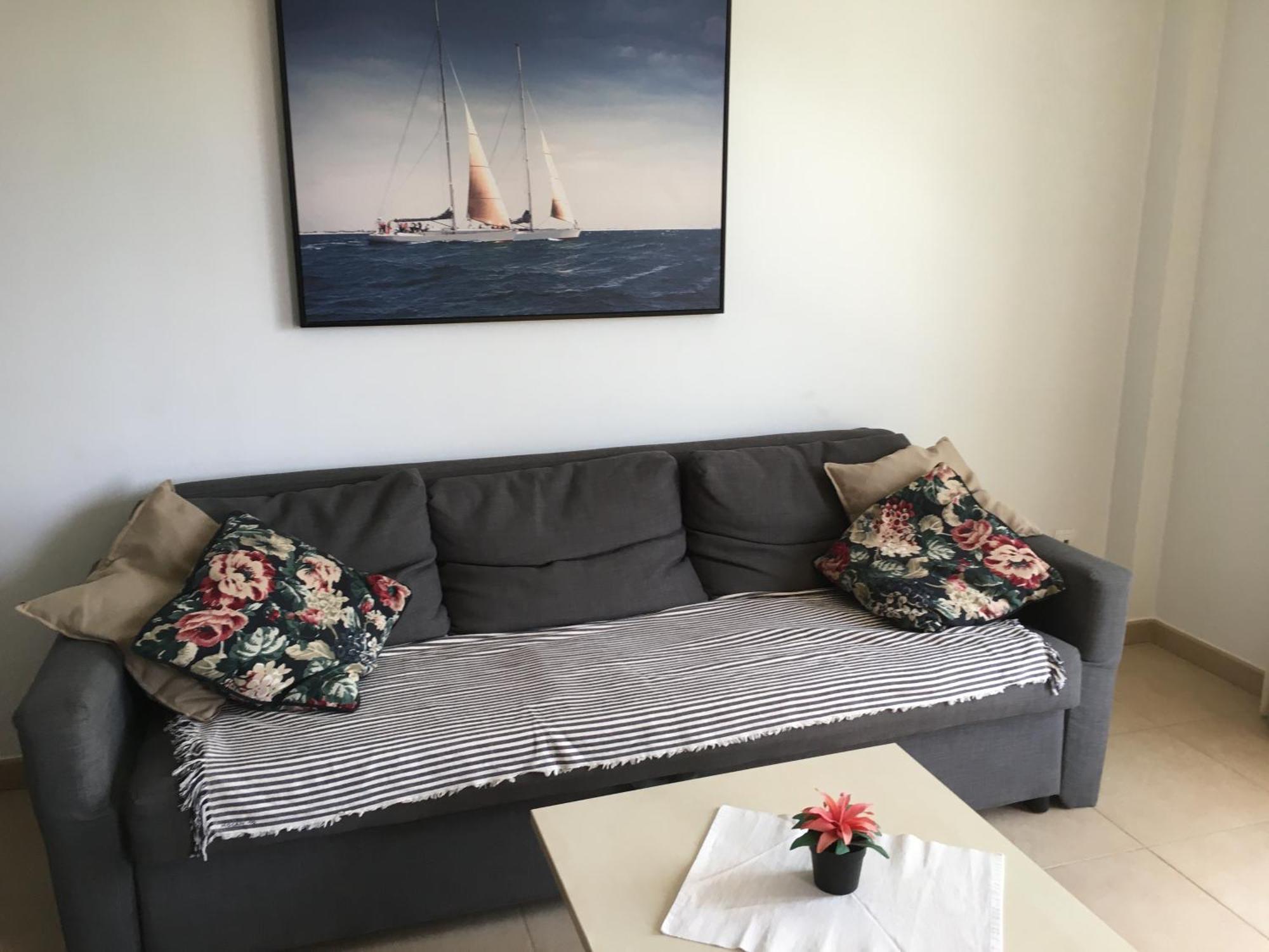 Beatriz Del Mar - Apartamento Con Aire Acondicionado Palm-mar Extérieur photo