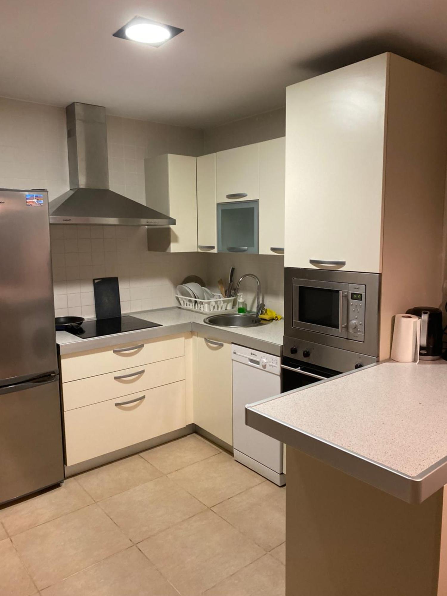 Beatriz Del Mar - Apartamento Con Aire Acondicionado Palm-mar Extérieur photo