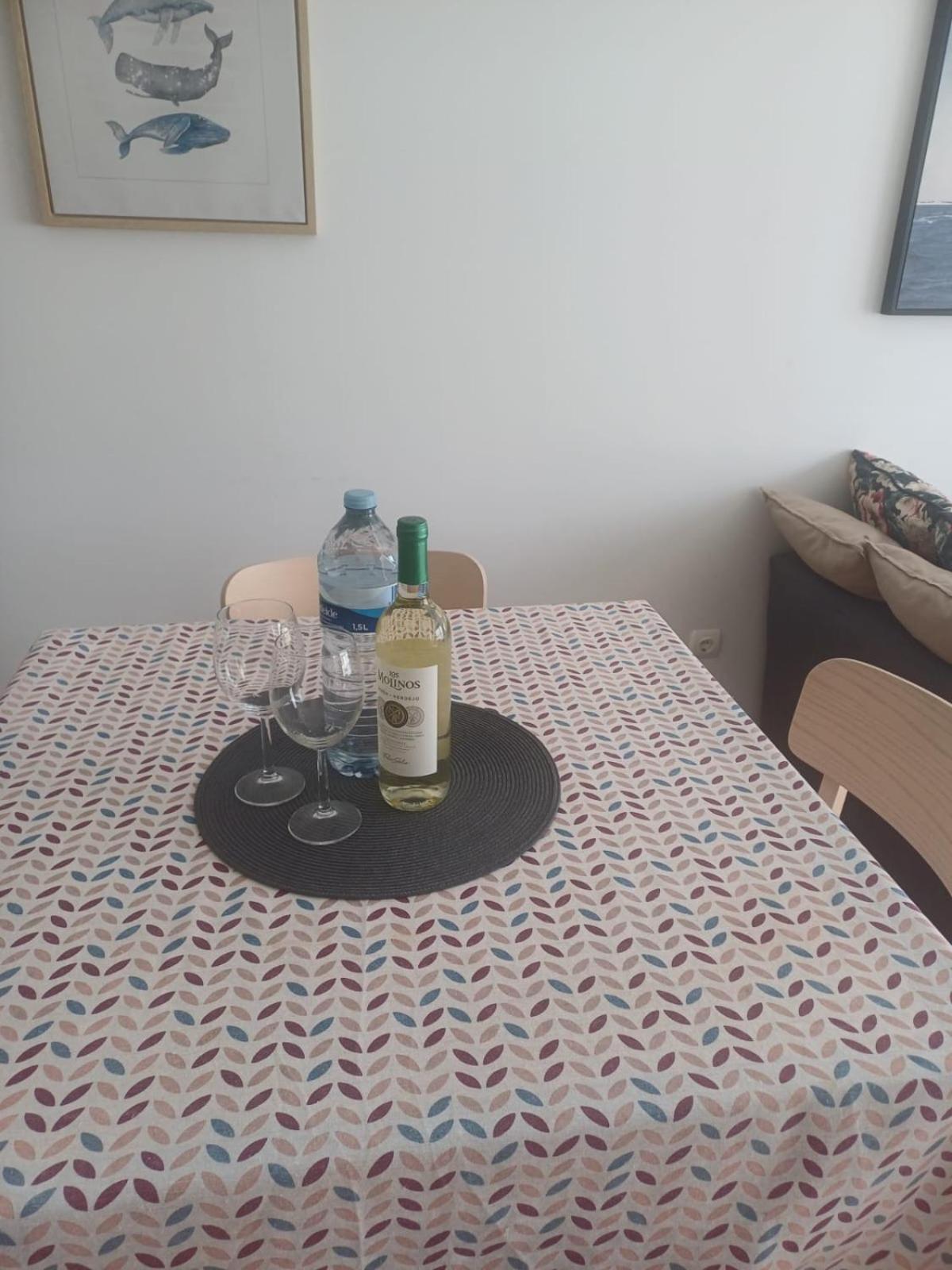 Beatriz Del Mar - Apartamento Con Aire Acondicionado Palm-mar Extérieur photo